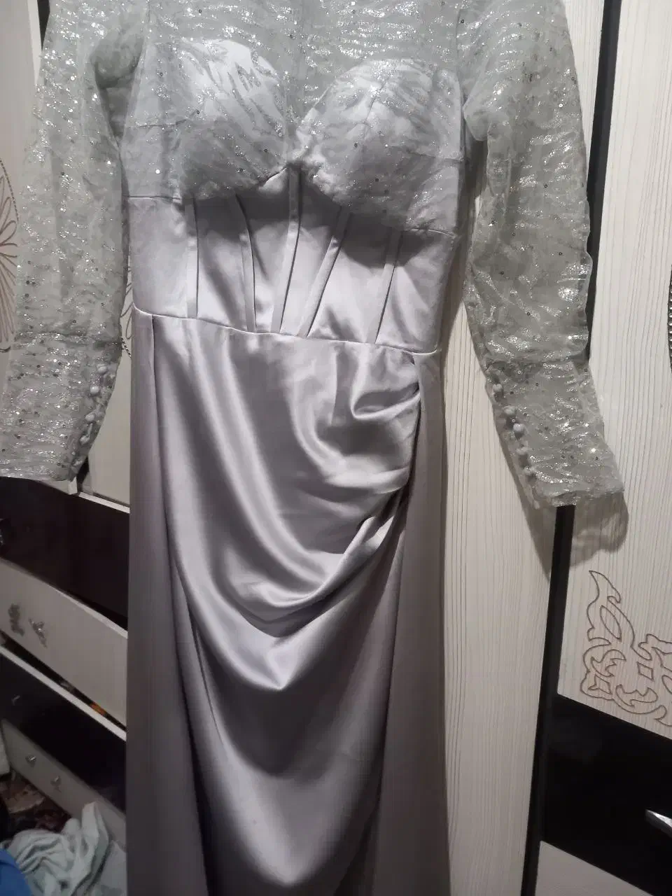 لباس مجلسی لباس شب|لباس|تهران, دولتخواه شمالی|دیوار