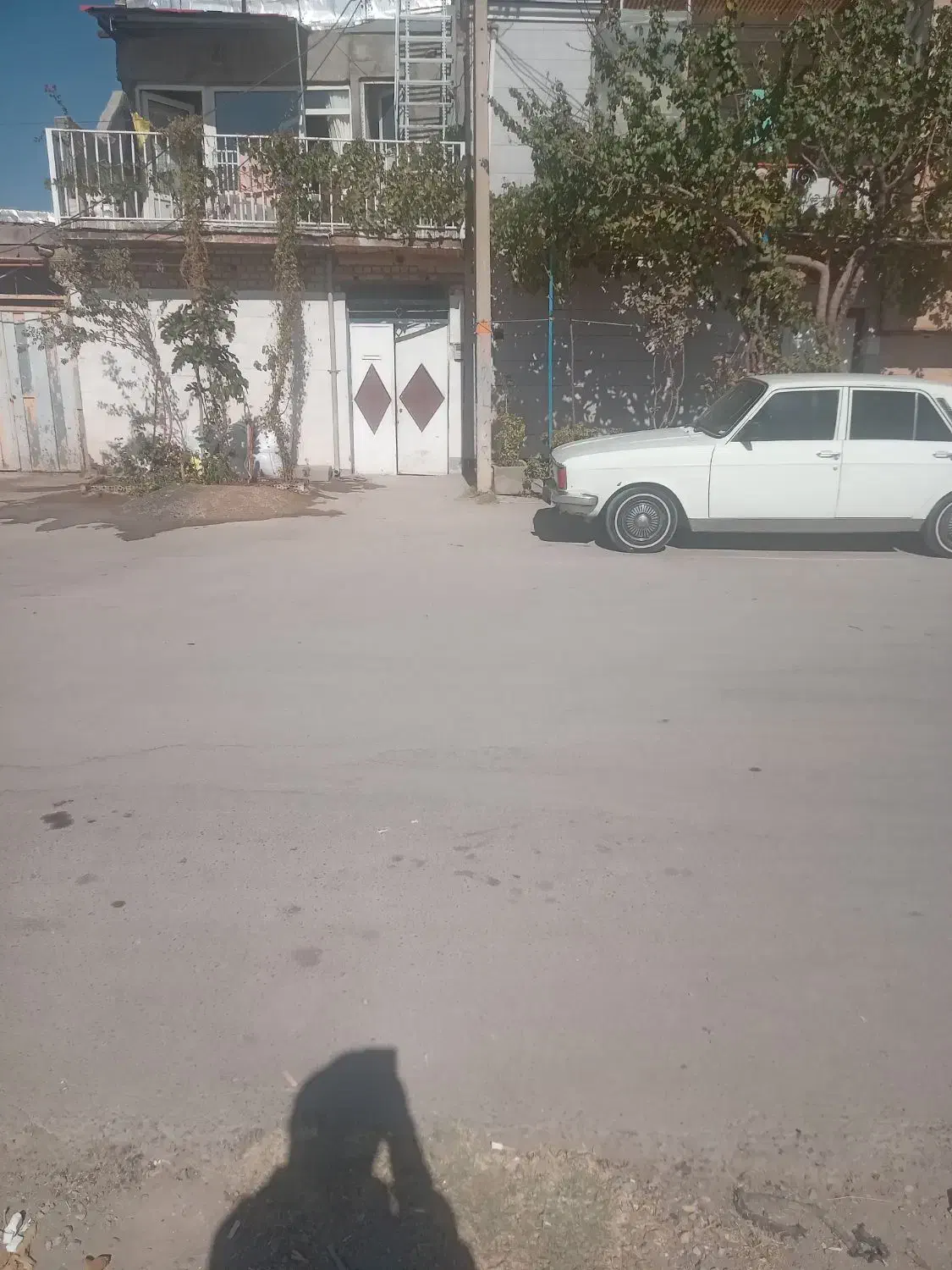 اجاره خانه ویلایی ۶۰ متری ۱ خوابه|اجارهٔ خانه و ویلا|همدان, |دیوار