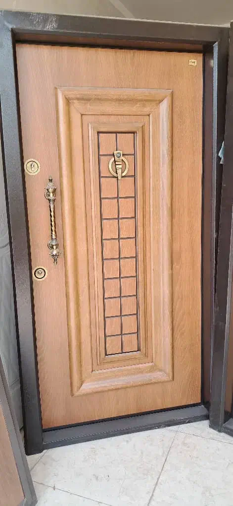 درب ضد سرقت تبریز ترک|مصالح و تجهیزات ساختمان|اهواز, چنیبه علیا|دیوار