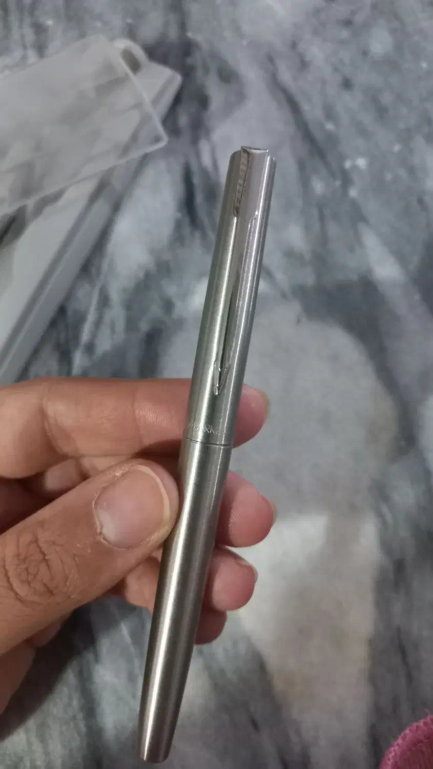 خودنویس پارکر اصل|کلکسیون اشیاء عتیقه|ارومیه, |دیوار