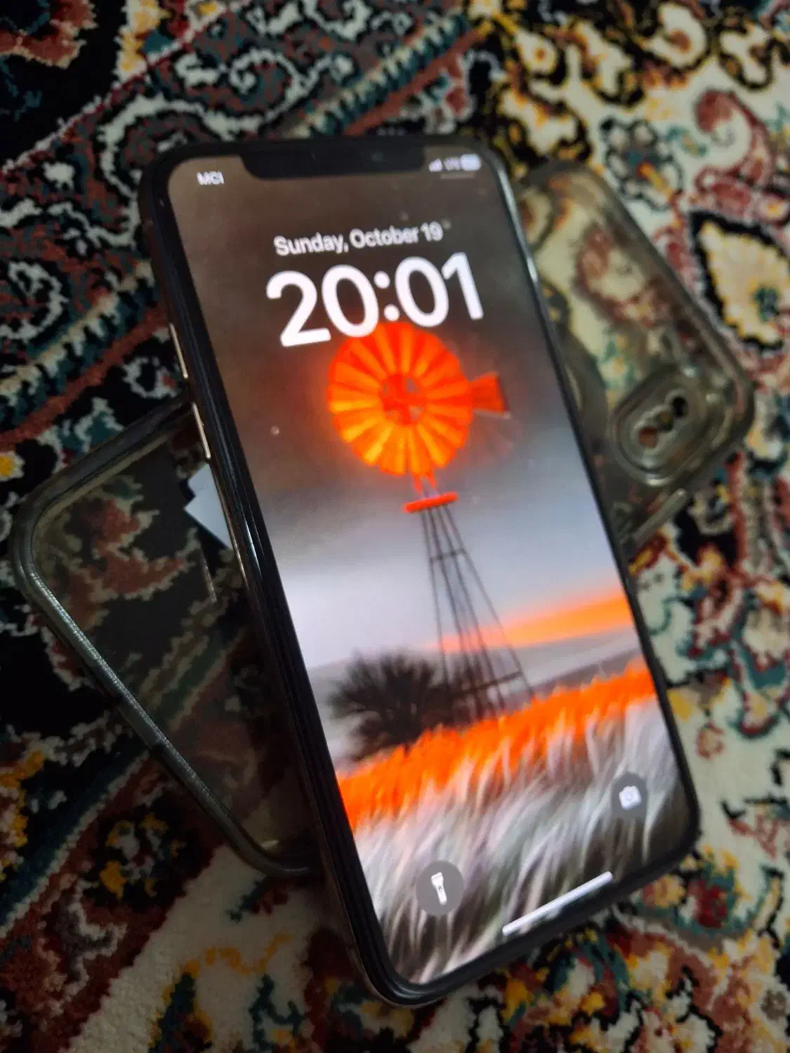 xs256|موبایل|قم, علی آباد سعدگان|دیوار