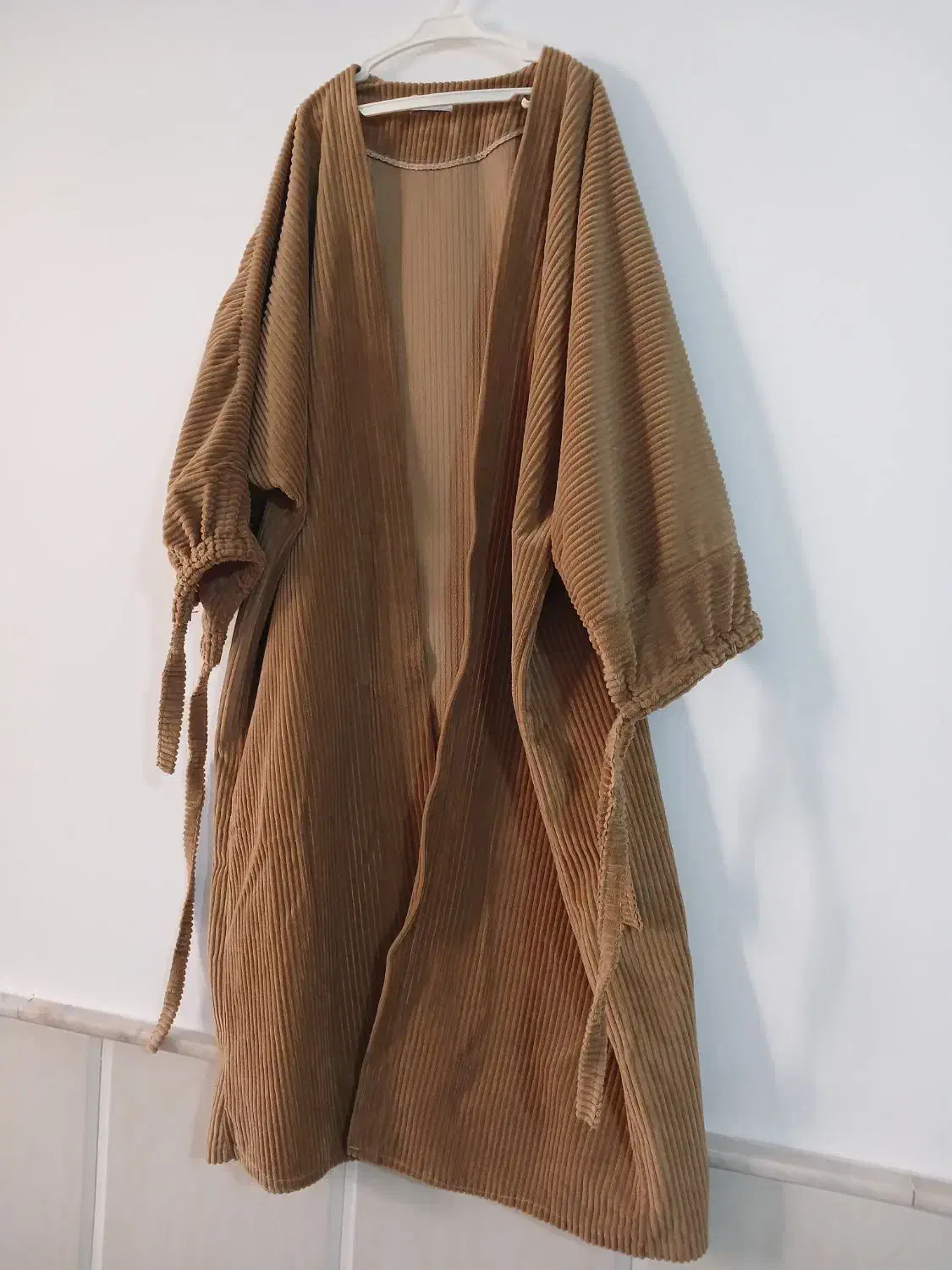 مانتوجلوباز مخمل|لباس|قم, هفت تیر|دیوار