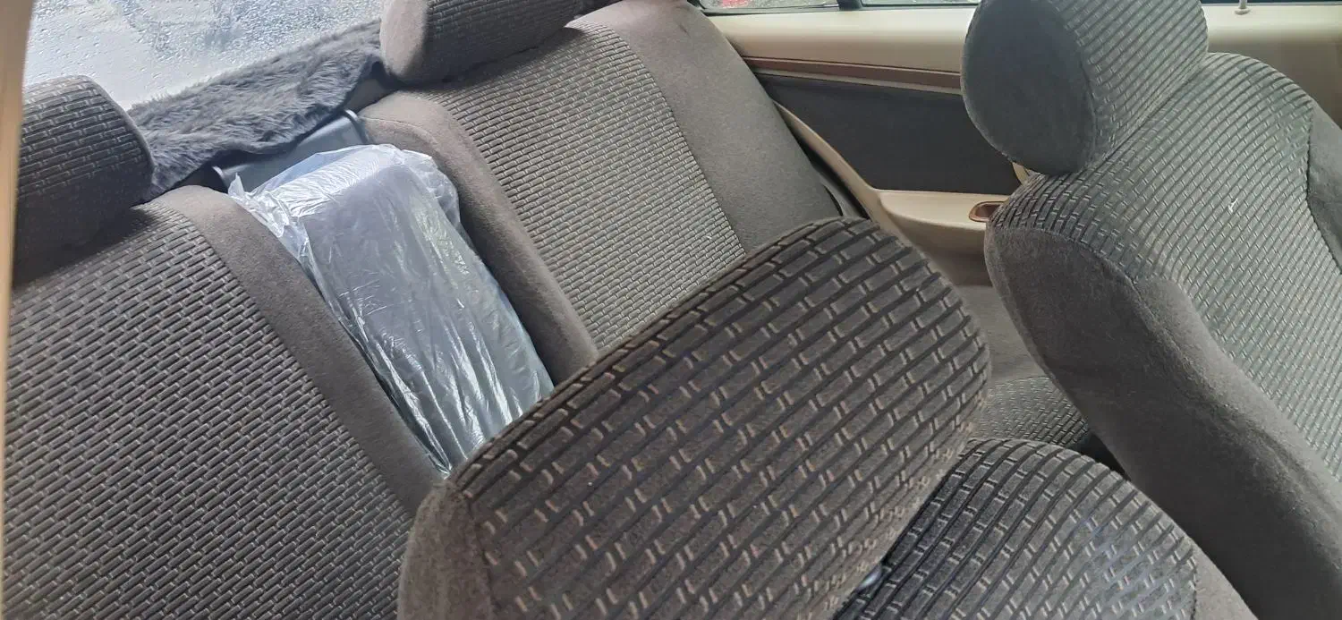 پژوپارس|خودرو سواری و وانت|تهران, تهرانپارس غربی|دیوار