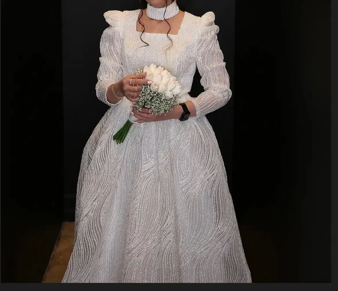 لباس عقد|لباس|سبزوار, امیر کبیر|دیوار