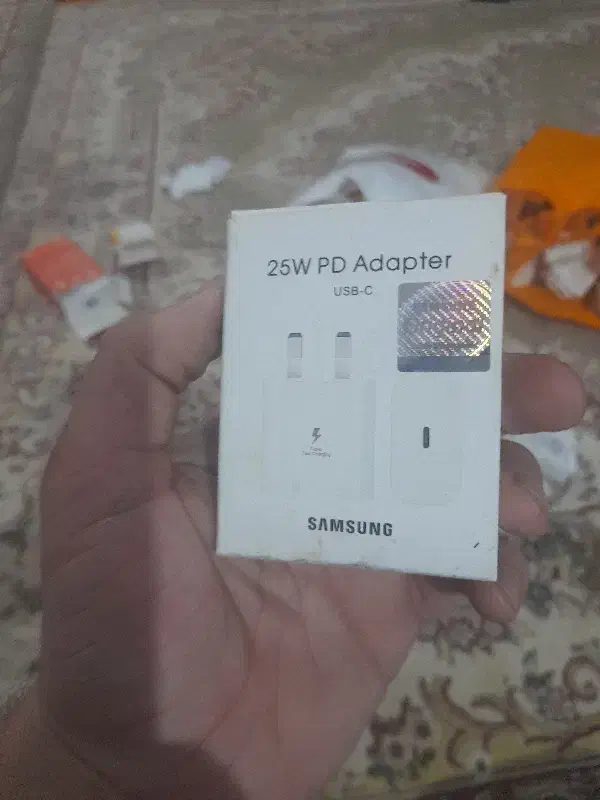 لوازم جانبی شارژر|لوازم جانبی موبایل و تبلت|کجور, |دیوار