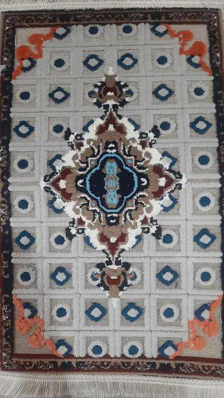 پادری فانتزی عمده|پادری|کاشان, مزرعه نو|دیوار