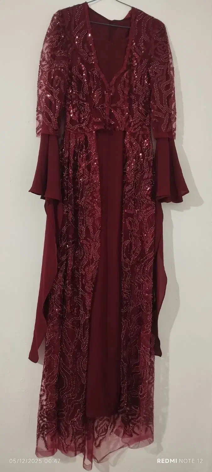 لباس مجلسی کوردی|لباس|ارومیه, |دیوار