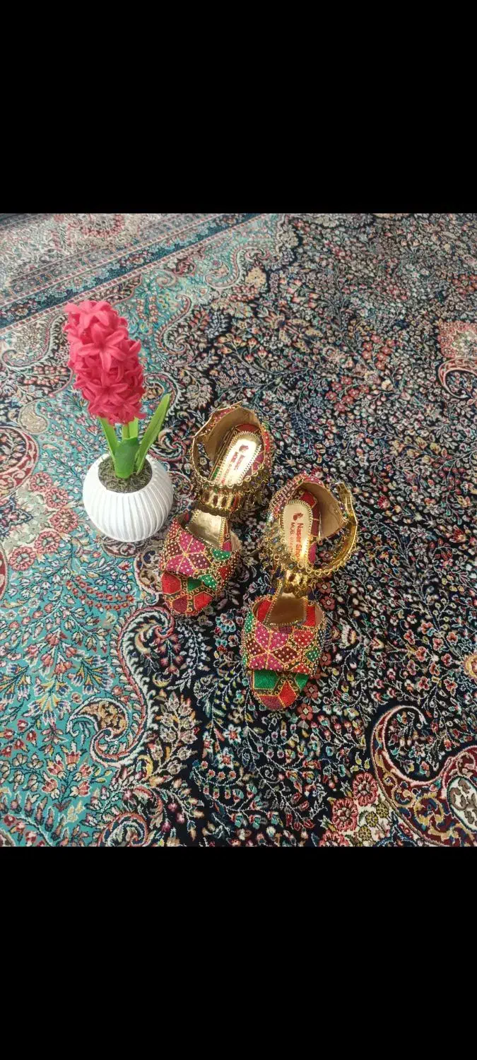 صندل مجلسی|کیف، کفش، کمربند|کرمان, |دیوار