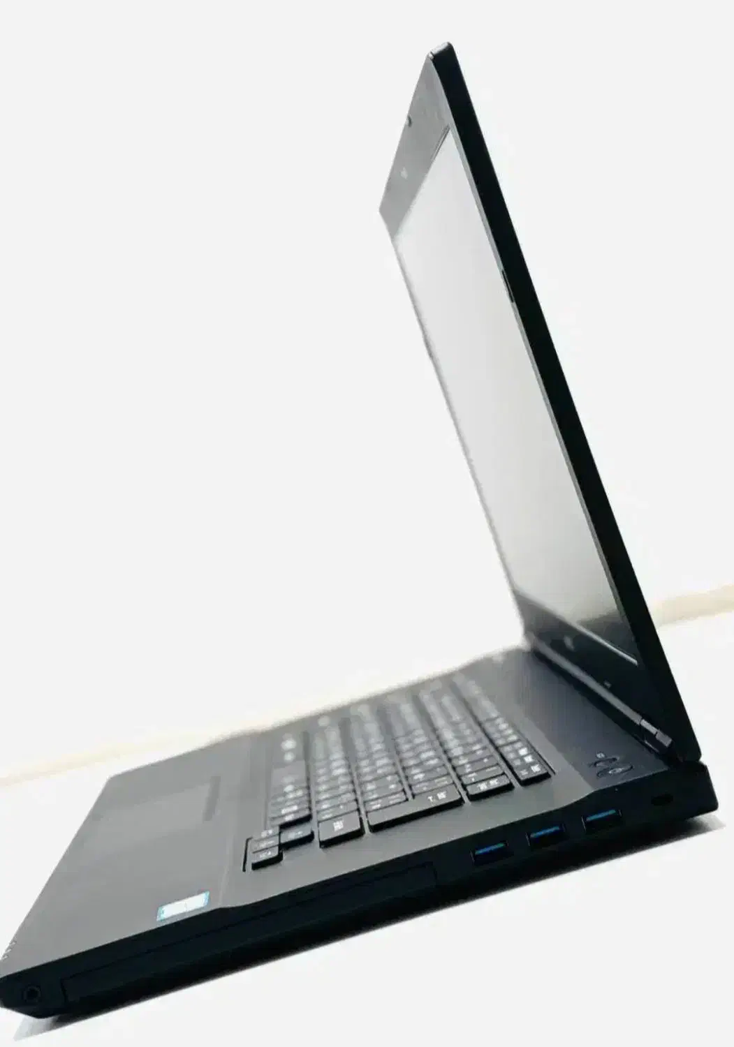 لپتاپ i5 نسل 8 در حد آنباکس|رایانه همراه|اهواز, فولادشهر|دیوار