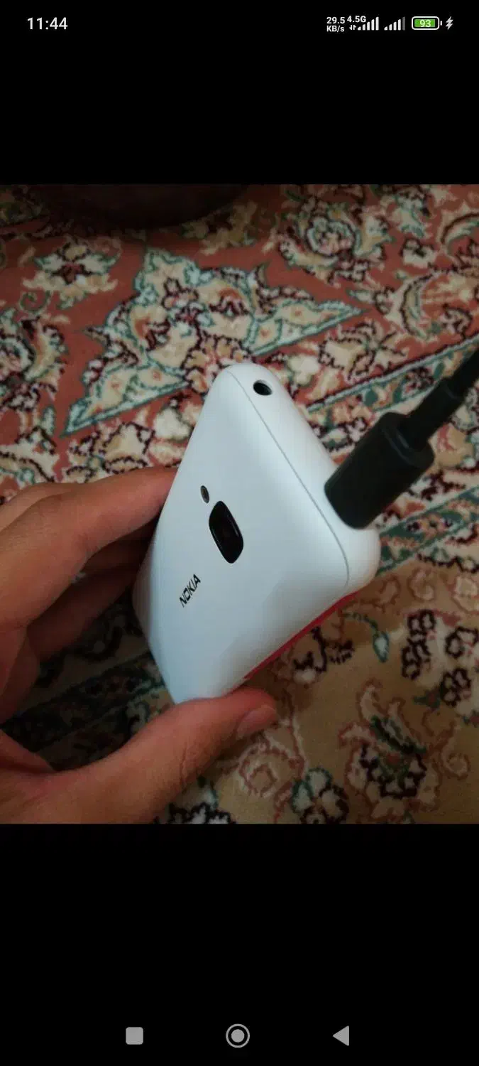 نوکیا 5310|موبایل|بندر امام خمینی, |دیوار