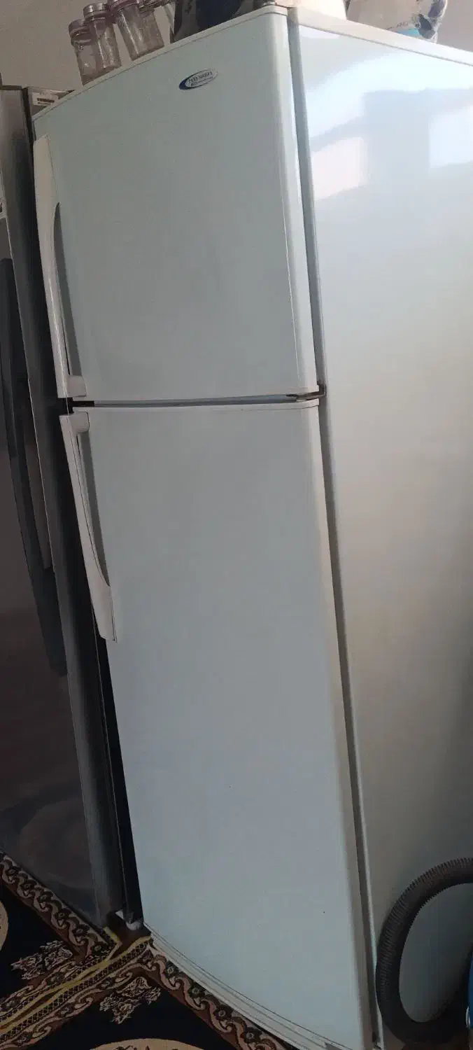 یخچال فریزر پارس شوا|یخچال و فریزر|جیرفت, |دیوار