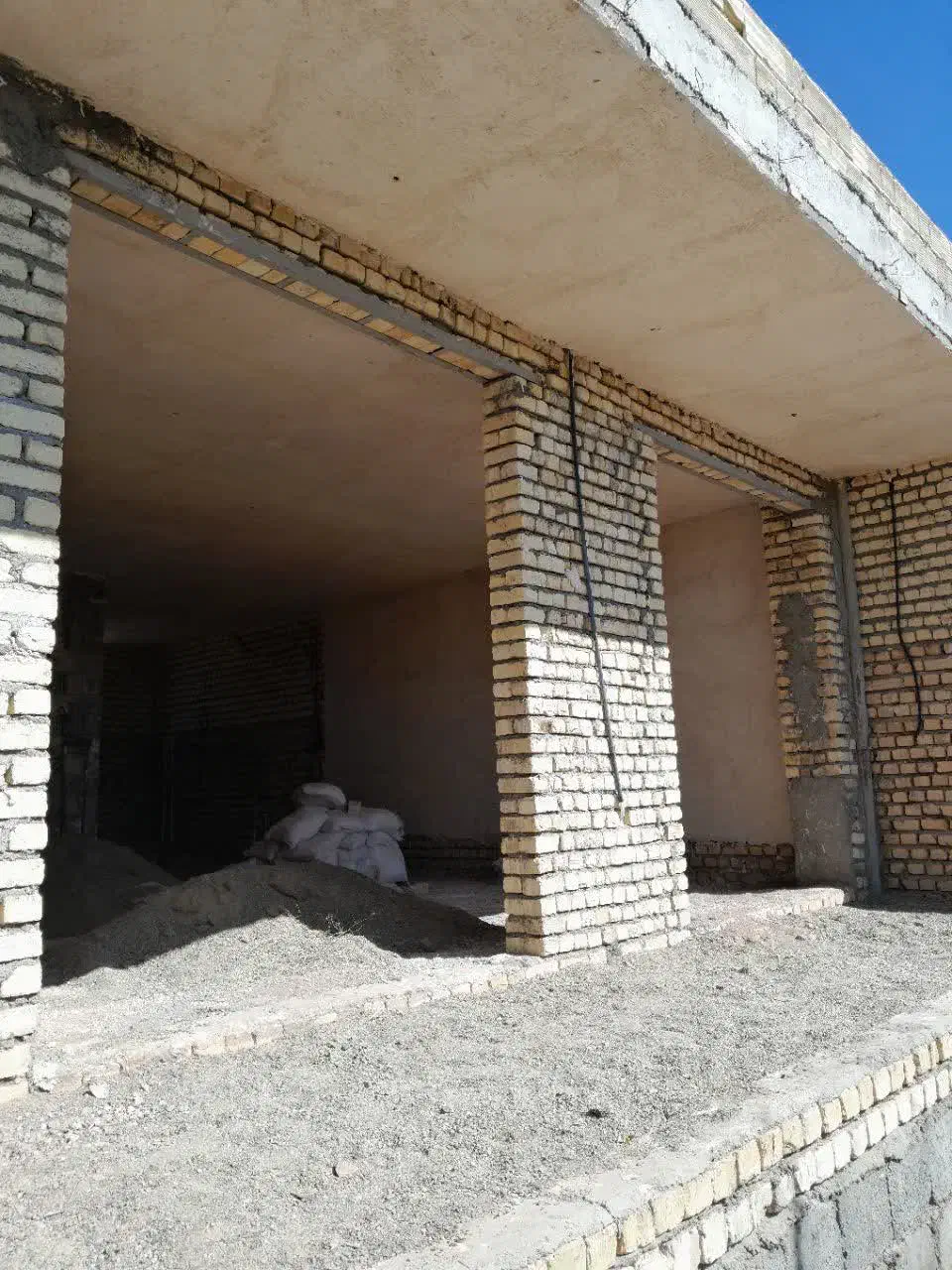 باغ ویلا ۲۶۲ متری|فروش خانه و ویلا|کوهپایه, |دیوار