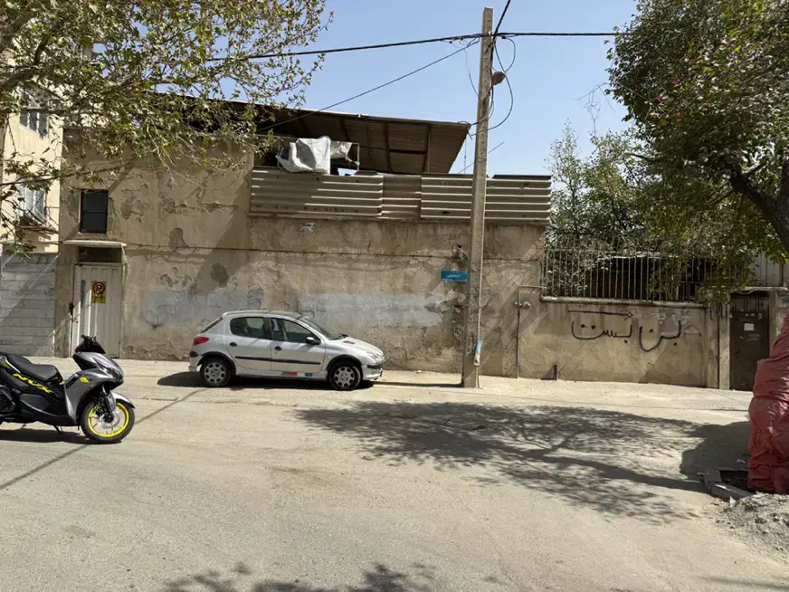 اجاره انبار  در بنی هاشم|اجارهٔ دفتر صنعتی، کشاورزی، تجاری|تهران, مجیدیه|دیوار