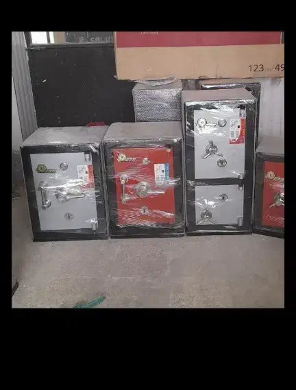 گاوصندوق تولیدی|ابزارآلات|مشهد, هفده شهریور|دیوار