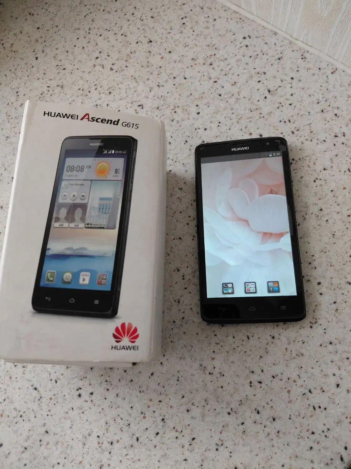 گوشی هواوی|موبایل|زنجان, |دیوار