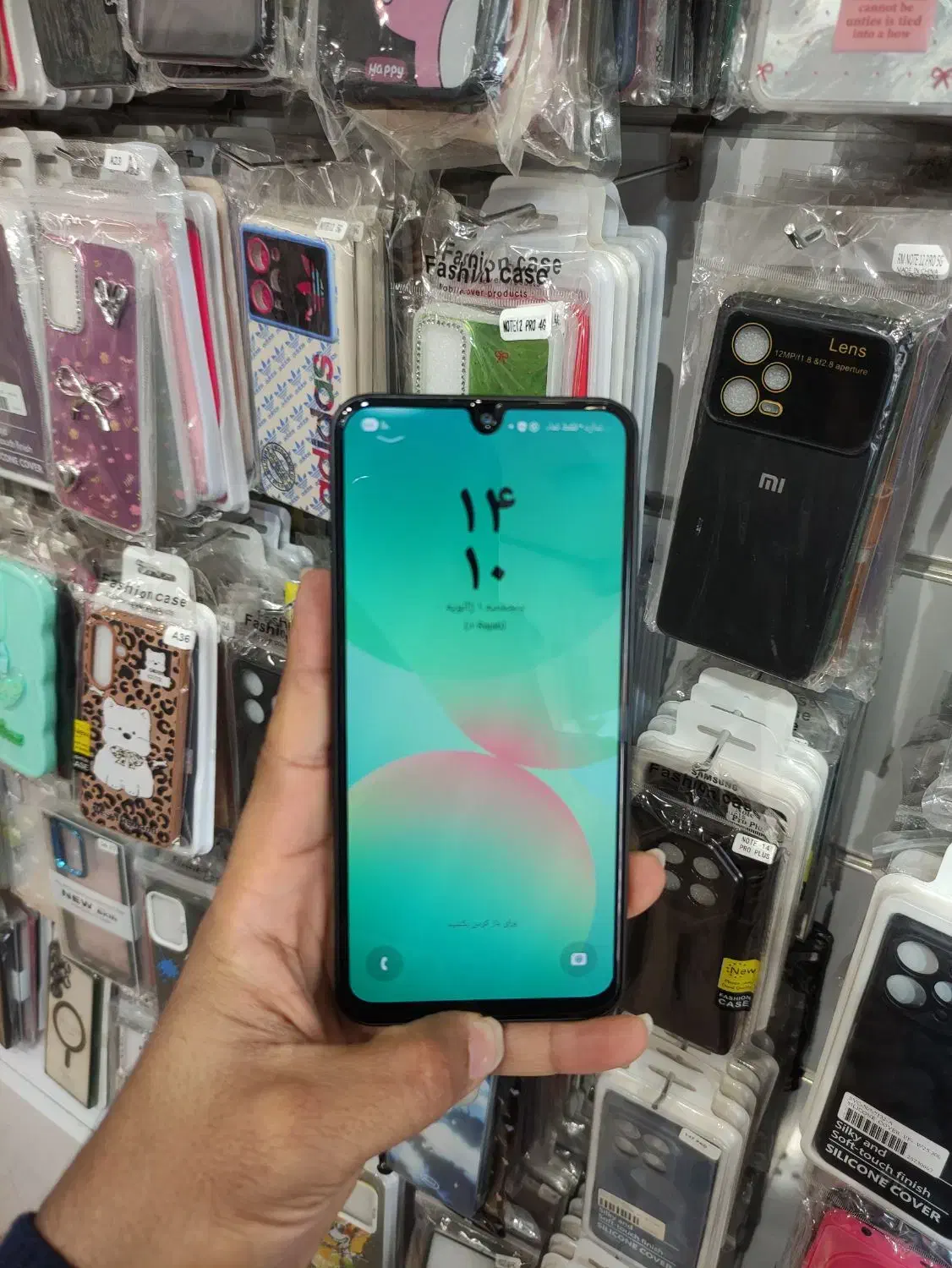 A26 5g|موبایل|یزد, |دیوار