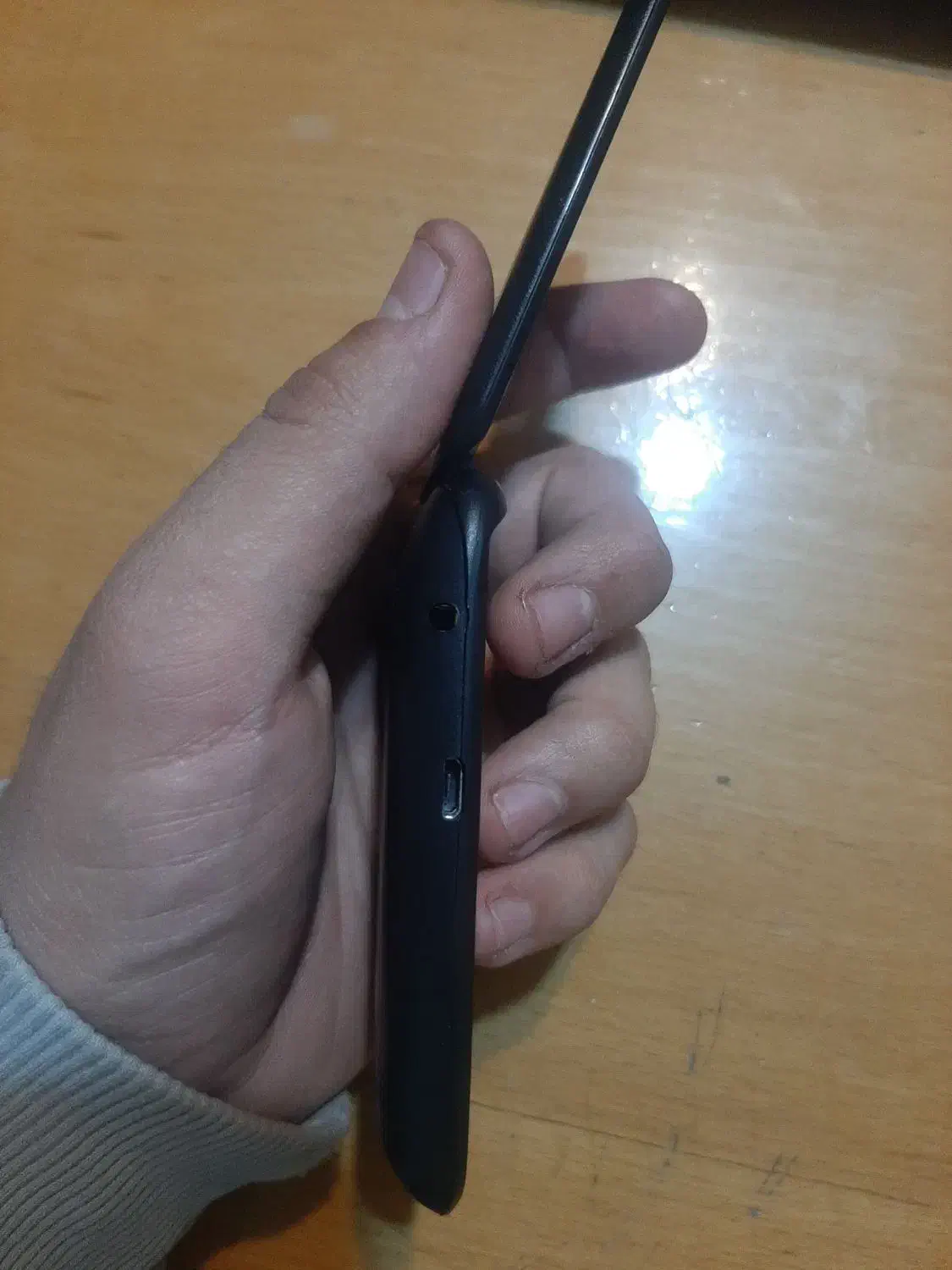 گوشی تاشو داکس|موبایل|خمینیشهر, |دیوار