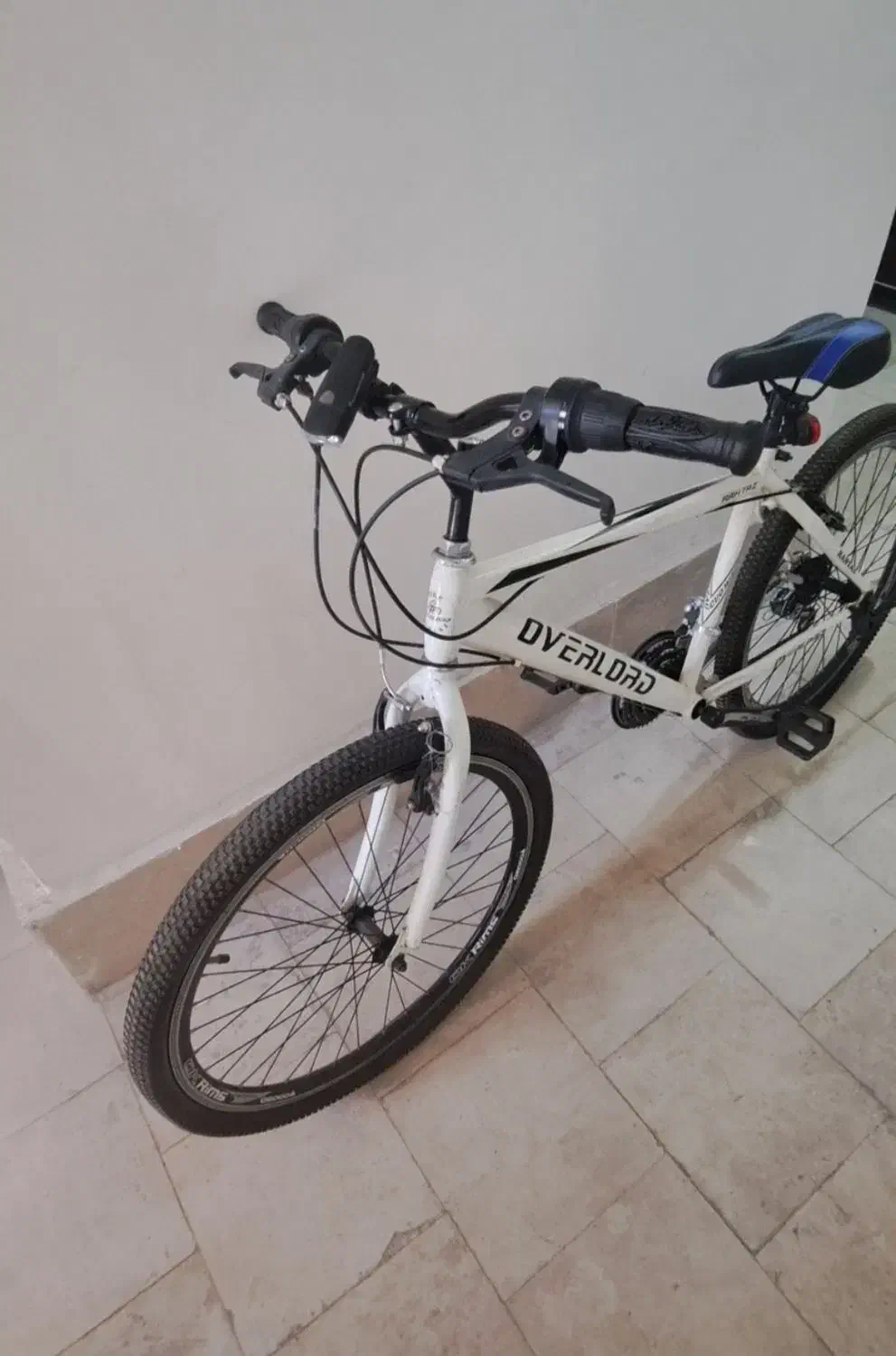 دوچرخه اورلورد|دوچرخه، اسکیت، اسکوتر|تهران, تجریش|دیوار