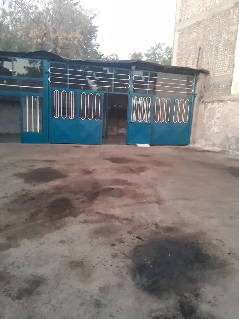 اجاره گاراژ|اجارهٔ مغازه و غرفه|اصفهان, جاوان|دیوار