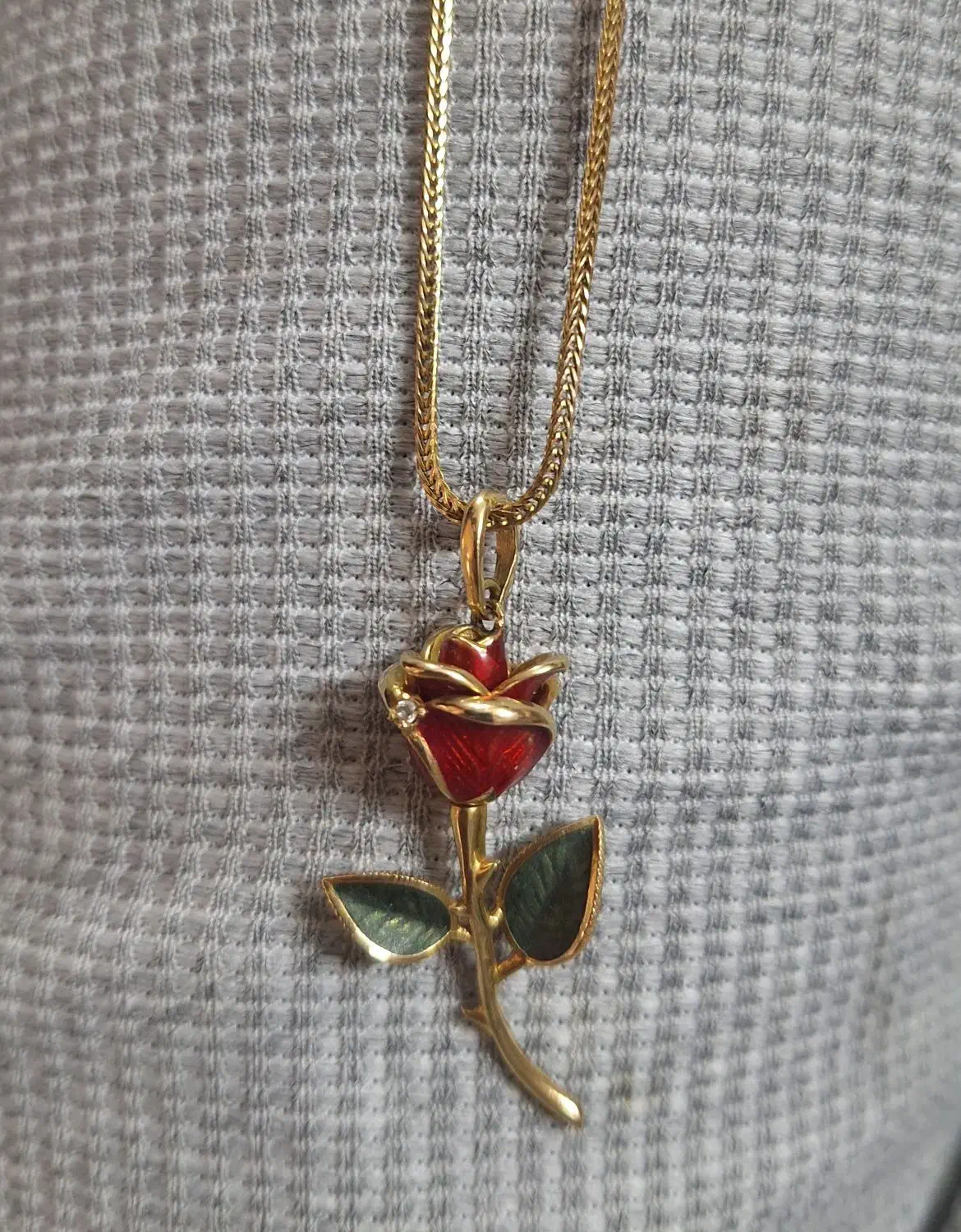 گردنبند طلا|جواهرات|اسلام‌شهر, مظفریه|دیوار