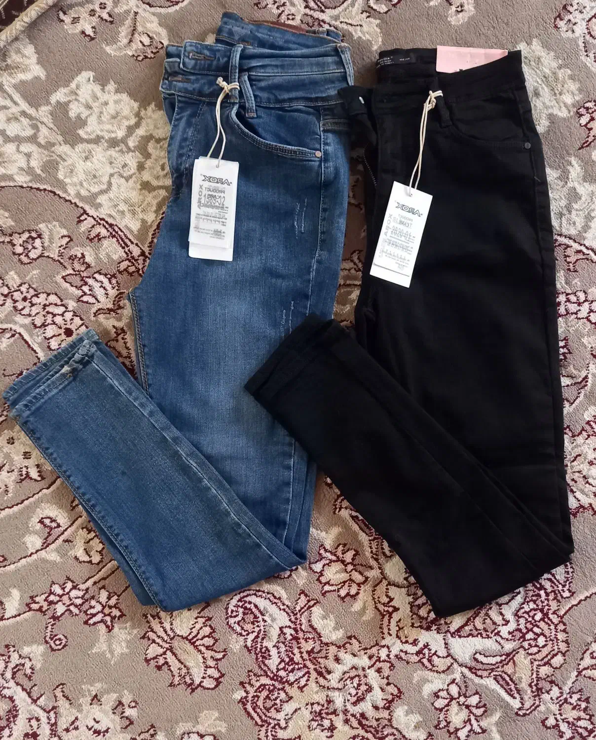 شلوار ترکی|لباس|قم, شهرک امام حسین|دیوار