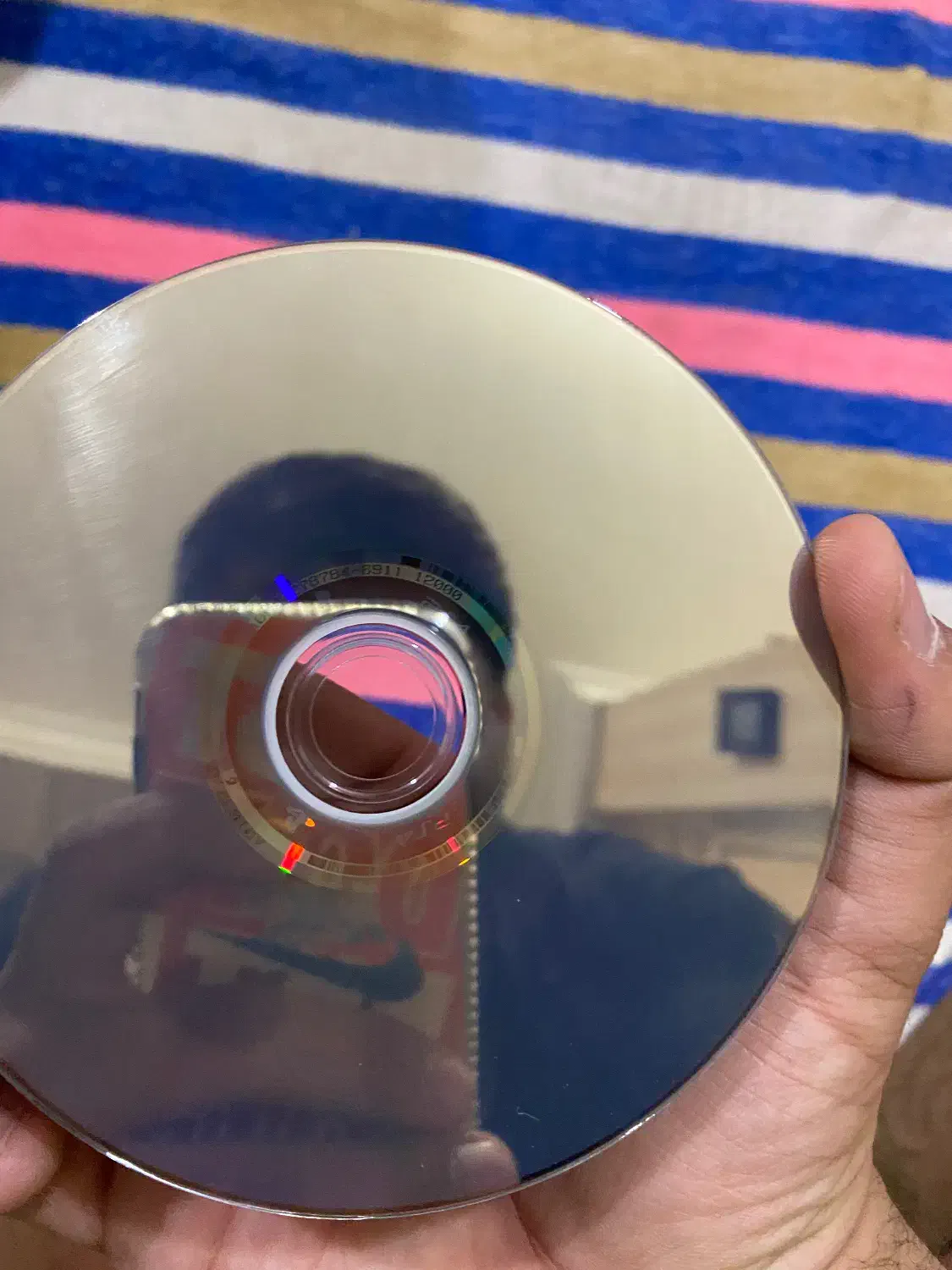 دیسک اسپایدرمن|کنسول، بازی ویدئویی و آنلاین|اهواز, جانبازان|دیوار