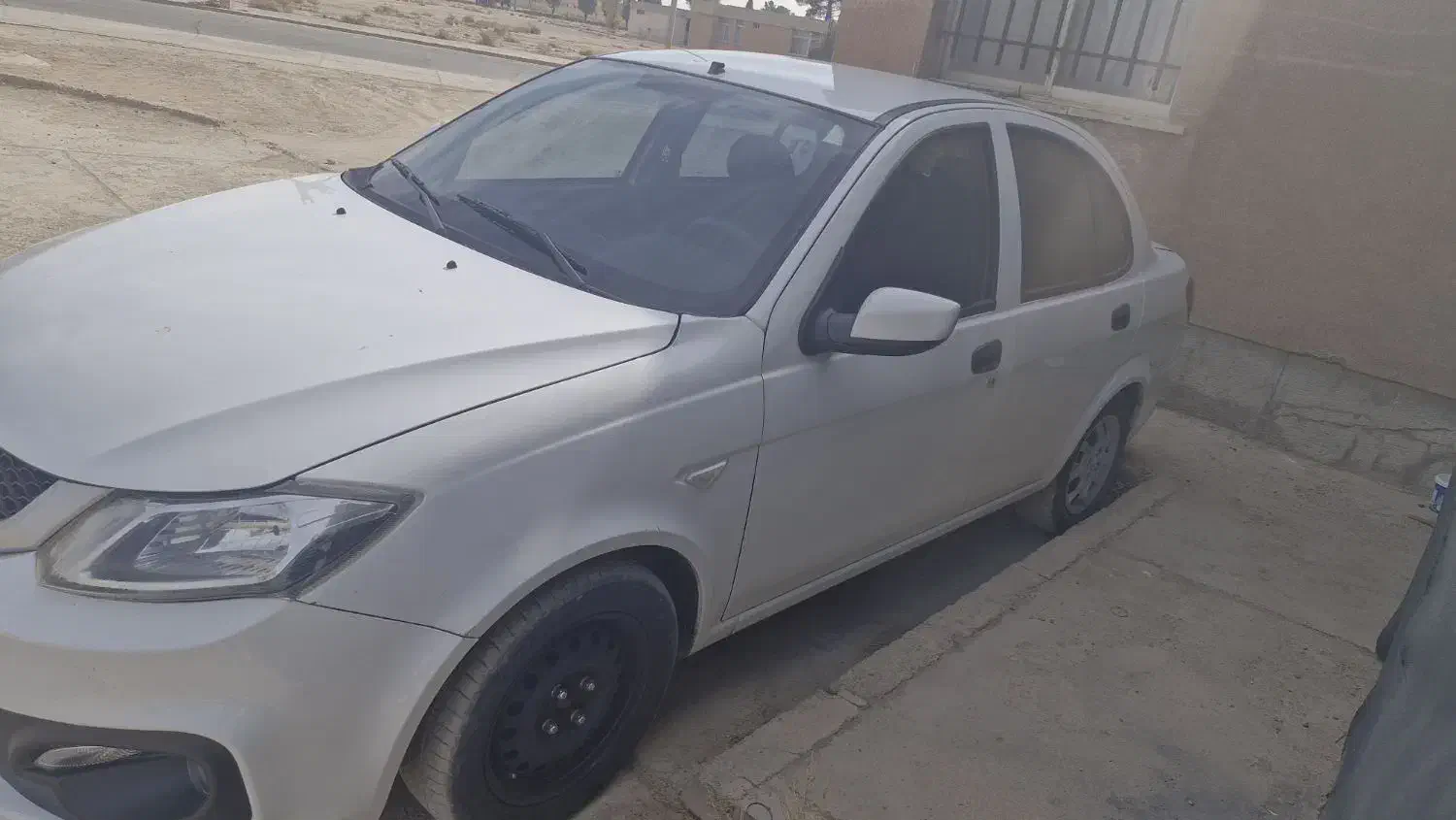 ساینا اس ۱۴۰۱|خودرو سواری و وانت|شاهین‌شهر, شهرک سایت|دیوار