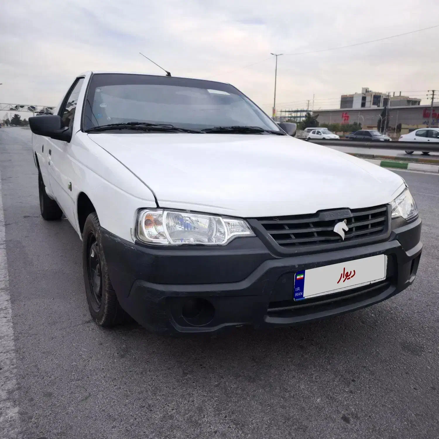 آریسان مدل ۹۶|خودرو سواری و وانت|مشهد, رضاشهر|دیوار