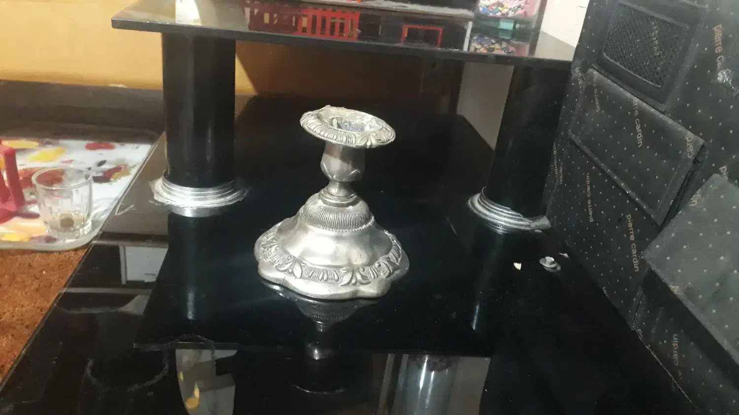 یه ظرف آتیقه|کلکسیون اشیاء عتیقه|شیراز, عادل آباد|دیوار