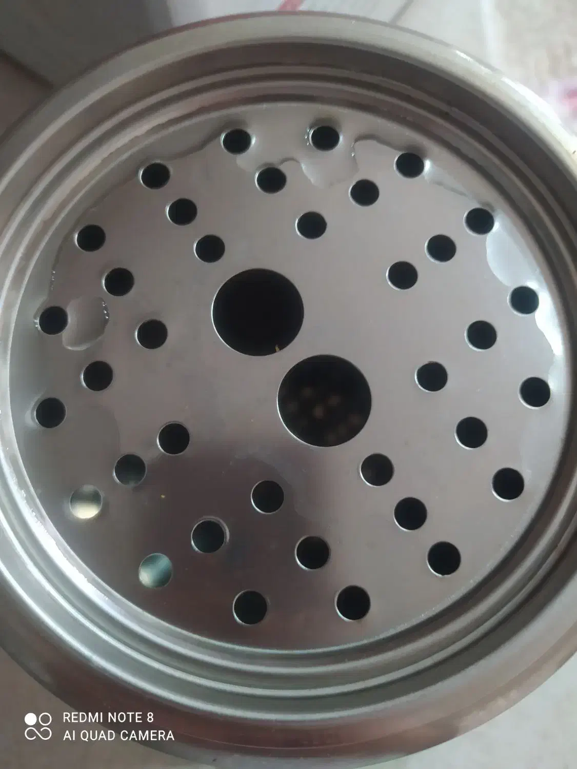 کتری و قوری هوم کینگ|قوری، کتری، قهوه‌ساز دستی|فولادشهر, مسکن مهر فولادشهر|دیوار