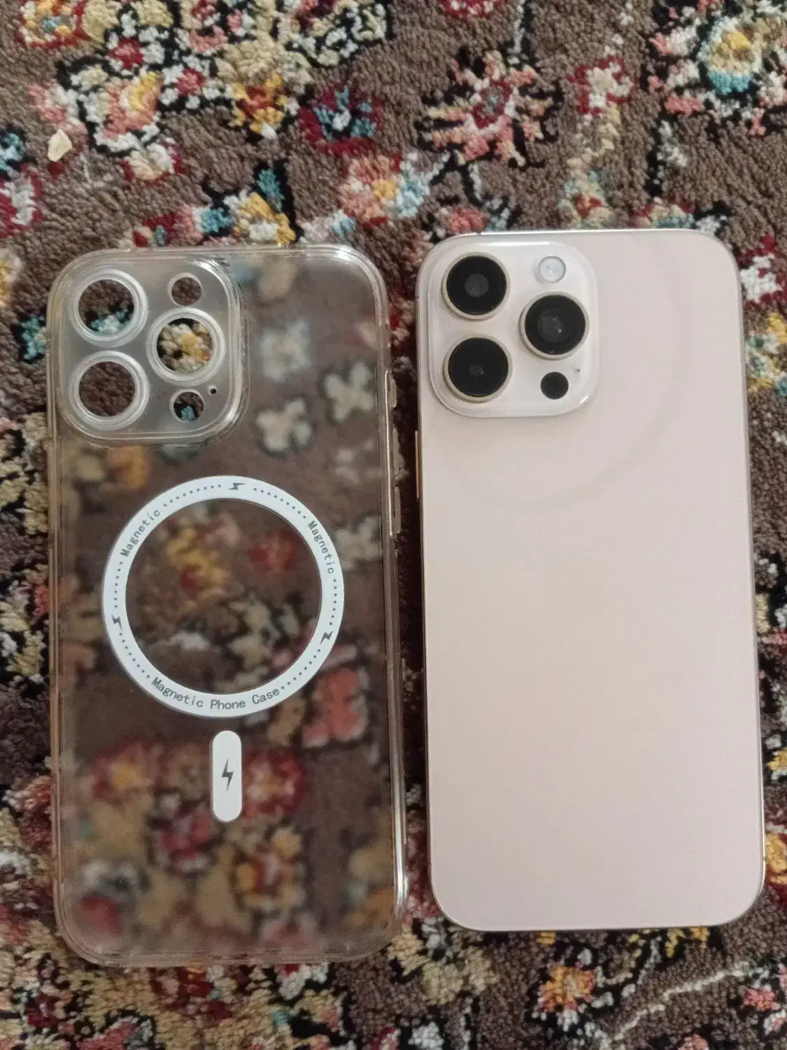 آیفون فول کپی|موبایل|قم, علی آباد سعدگان|دیوار