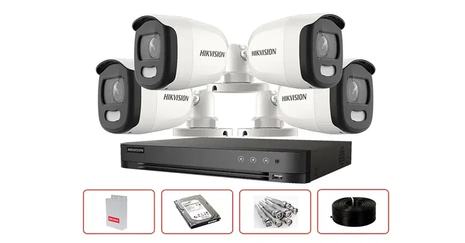 فروش،نصب،تعمیرات دوربین مدار بسته و دزدگیر اماکن|خدمات پیشه و مهارت|شیراز, غدیر شمالی|دیوار