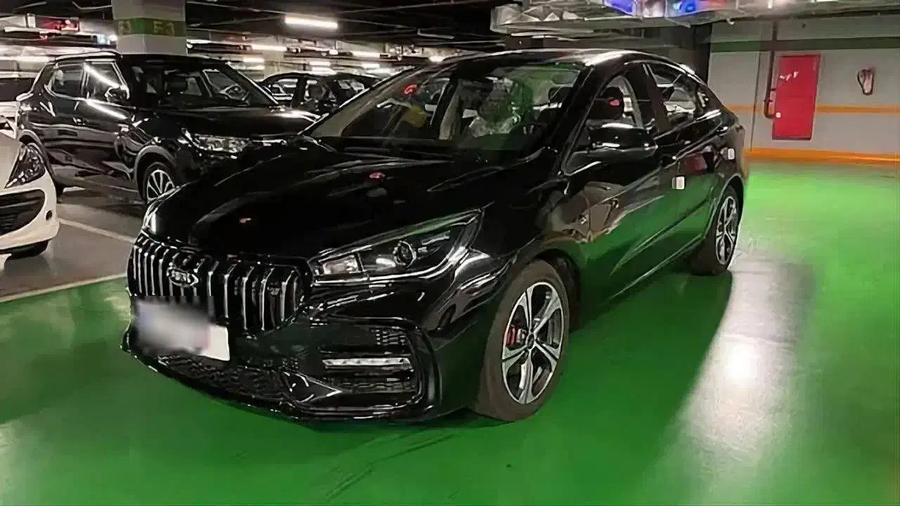 آریزو ۵ FL اسپرت صفر ۱۴۰۴|خودرو سواری و وانت|قم, زنبیل آباد|دیوار