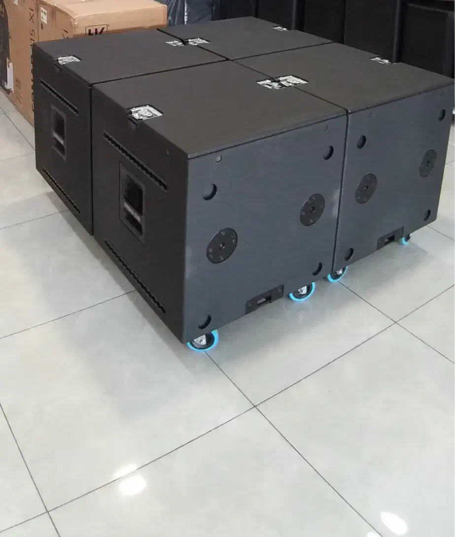 ساب کبری دایناکورد cobra dynacord sub|سیستم صوتی خانگی|تهران, المهدی|دیوار