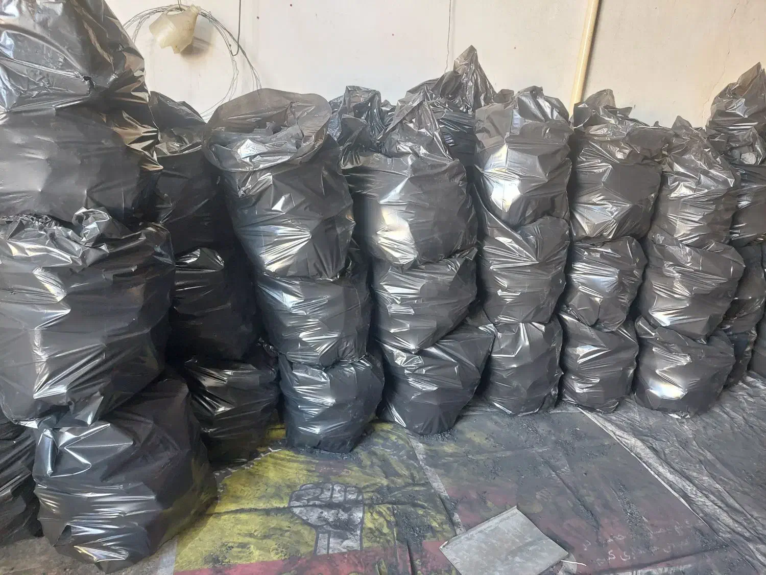 ذغال مرکبات عمده|عمدهفروشی|تهران, عباسی|دیوار