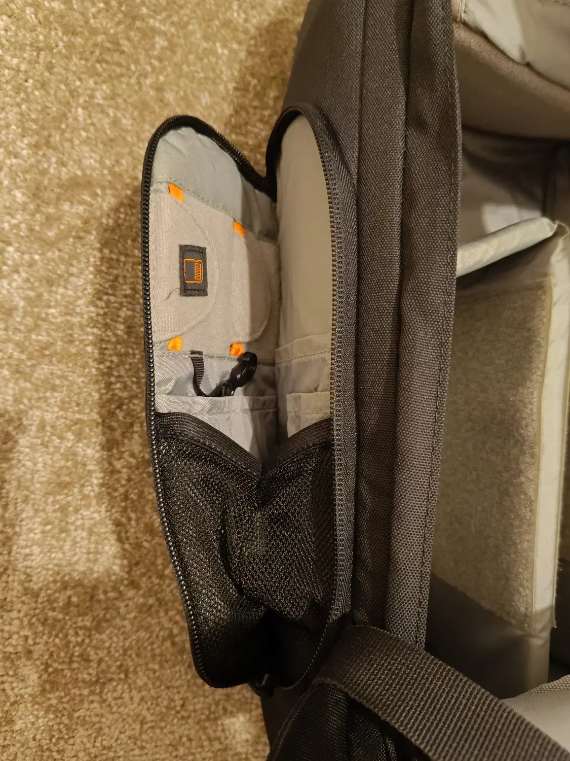 کوله دوربین لوپرو Lowepro Flipside 300|دوربین عکاسی و فیلم‌برداری|تهران, جهاد|دیوار