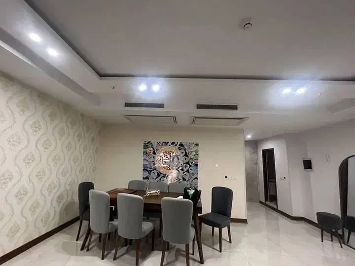 نهارخوری ۸ نفره|میز و صندلی غذاخوری|پردیس, فاز ۱۱|دیوار