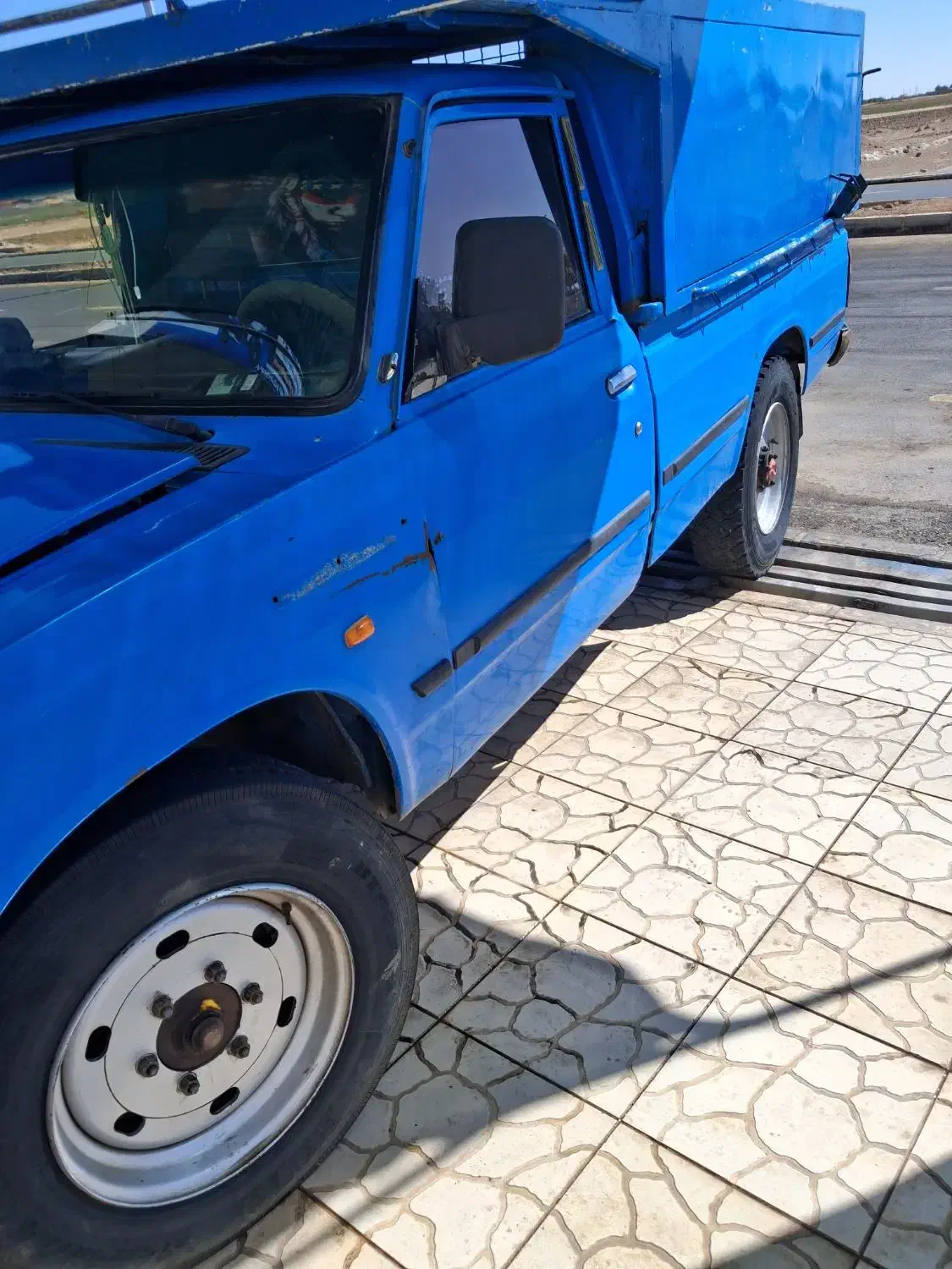 خودرو|خودرو سواری و وانت|فامنین, |دیوار