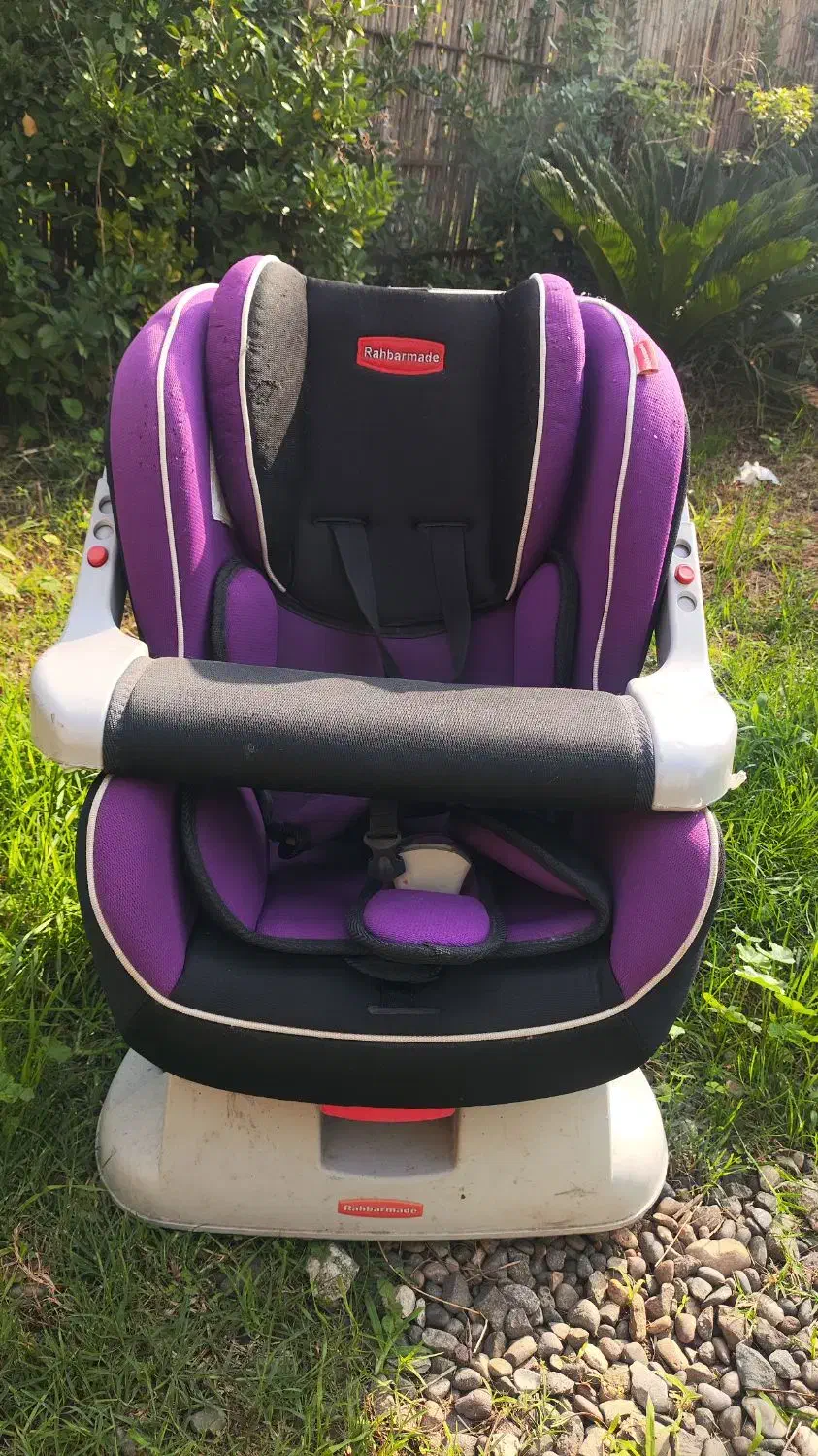 صندلی کودک ماشین|اسباب و اثاث بچه|خمام, |دیوار