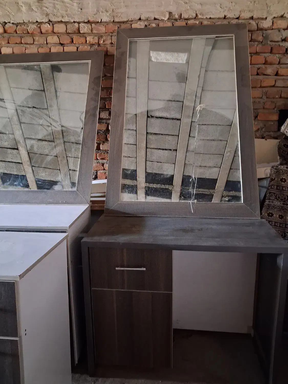 کمد|جاکفشی، کمد، دراور|بناب, |دیوار