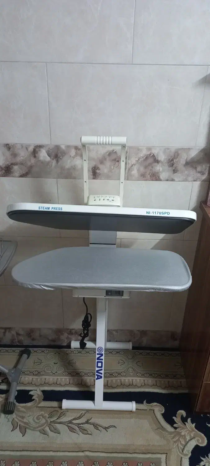 اتو پرسی|اتو و لوازم اتو|یزد, |دیوار