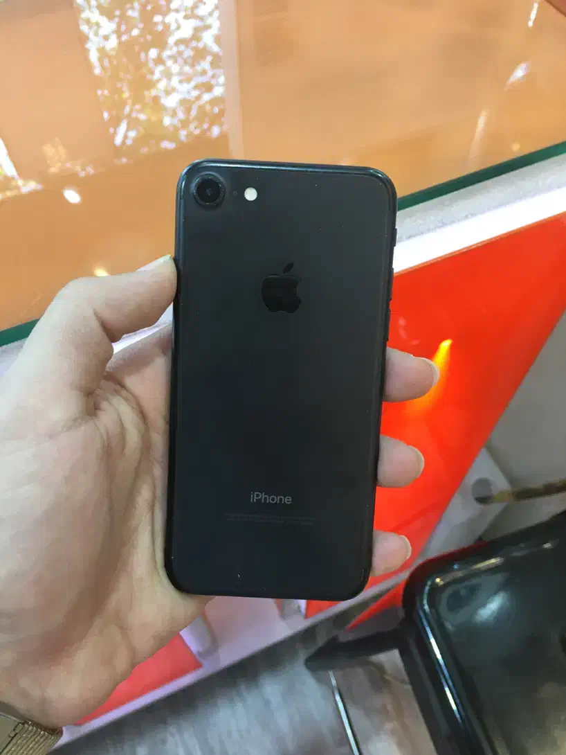 iPhone 7|موبایل|گرگان, |دیوار