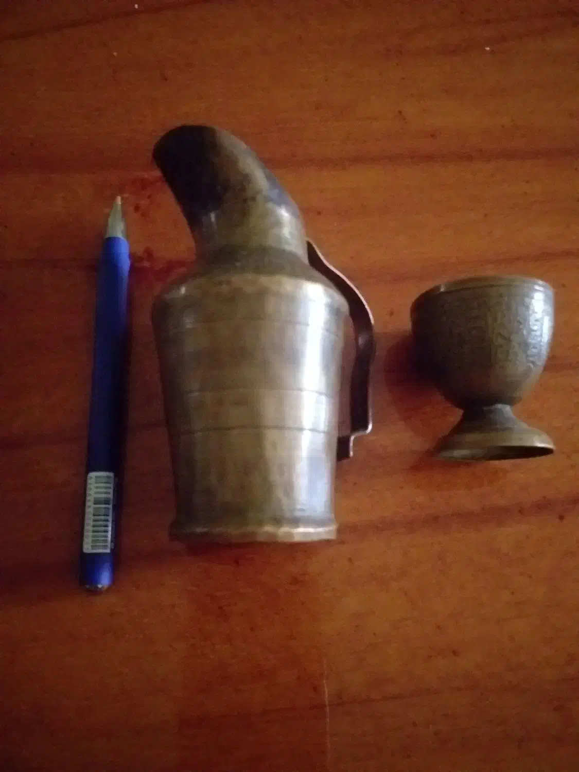 عتیقه|کلکسیون اشیاء عتیقه|شیراز, کاراندیش|دیوار