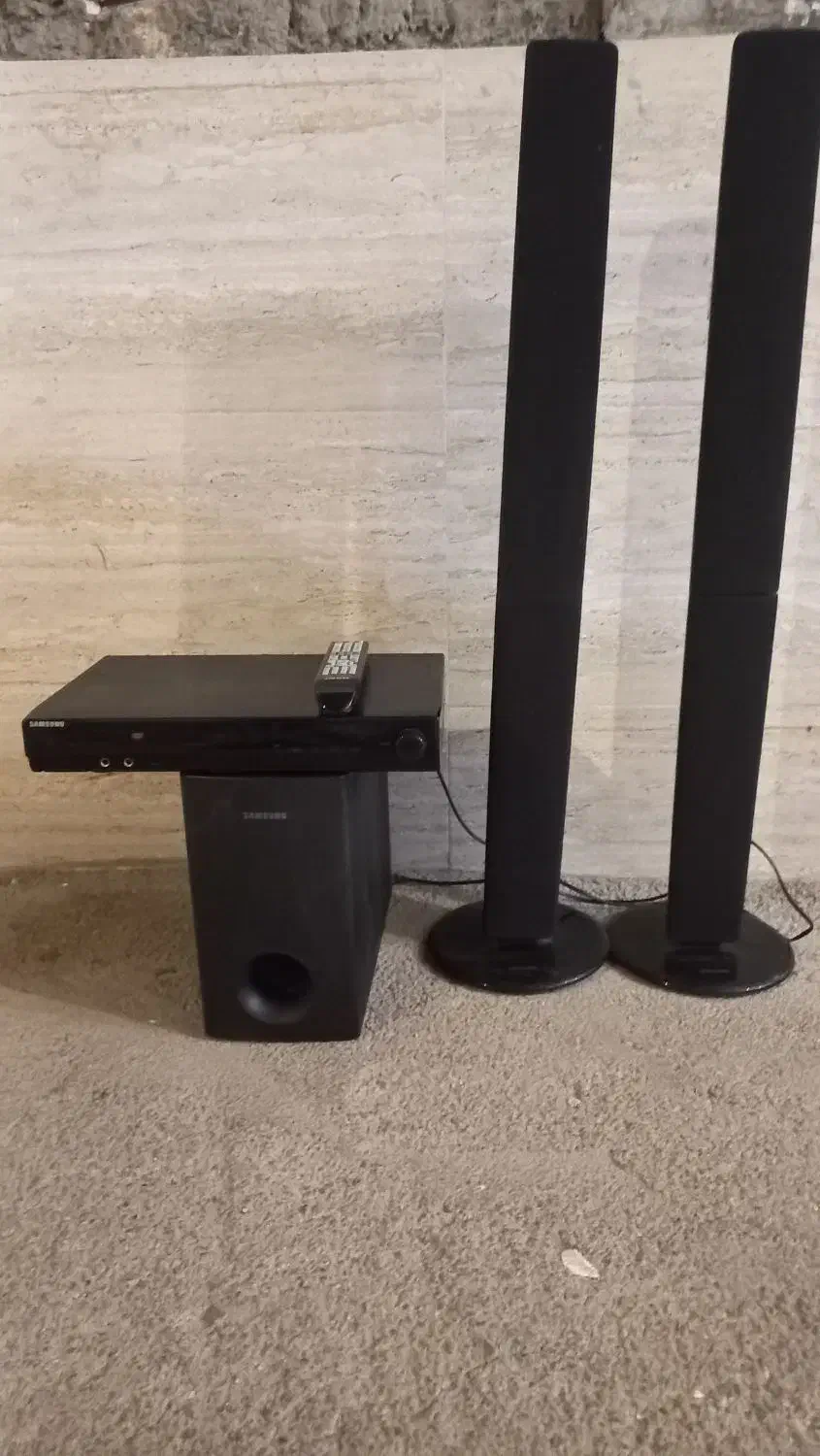 سینماخانواده|سیستم صوتی خانگی|چهاردانگه (تهران), |دیوار