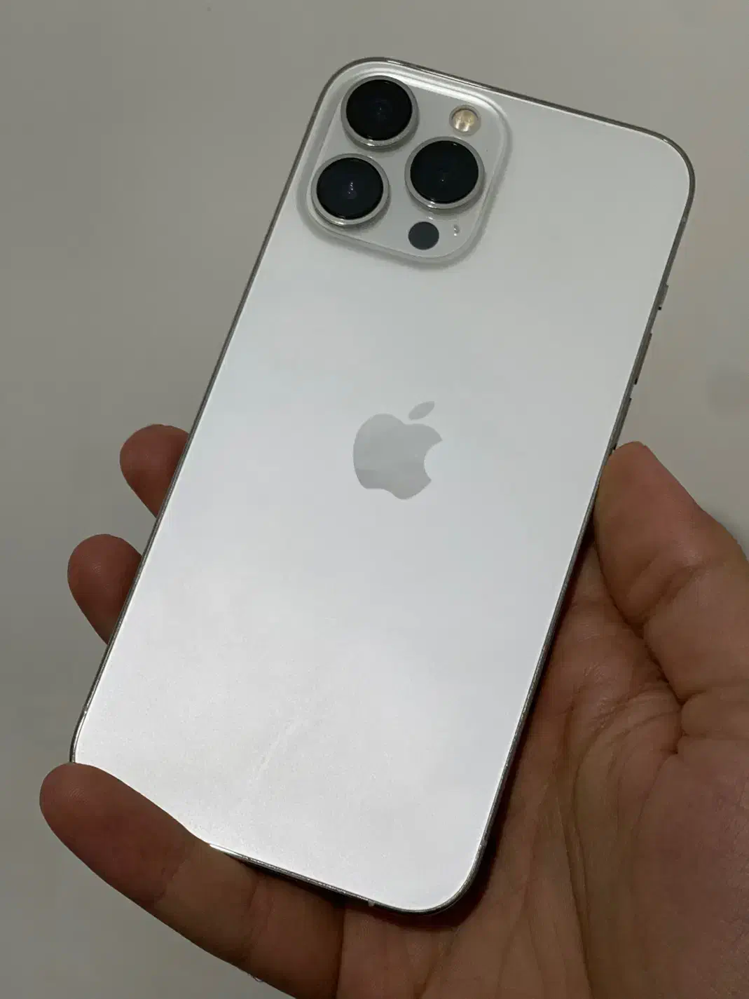 13 pro max 256 Zaa سفید|موبایل|ارومیه, |دیوار