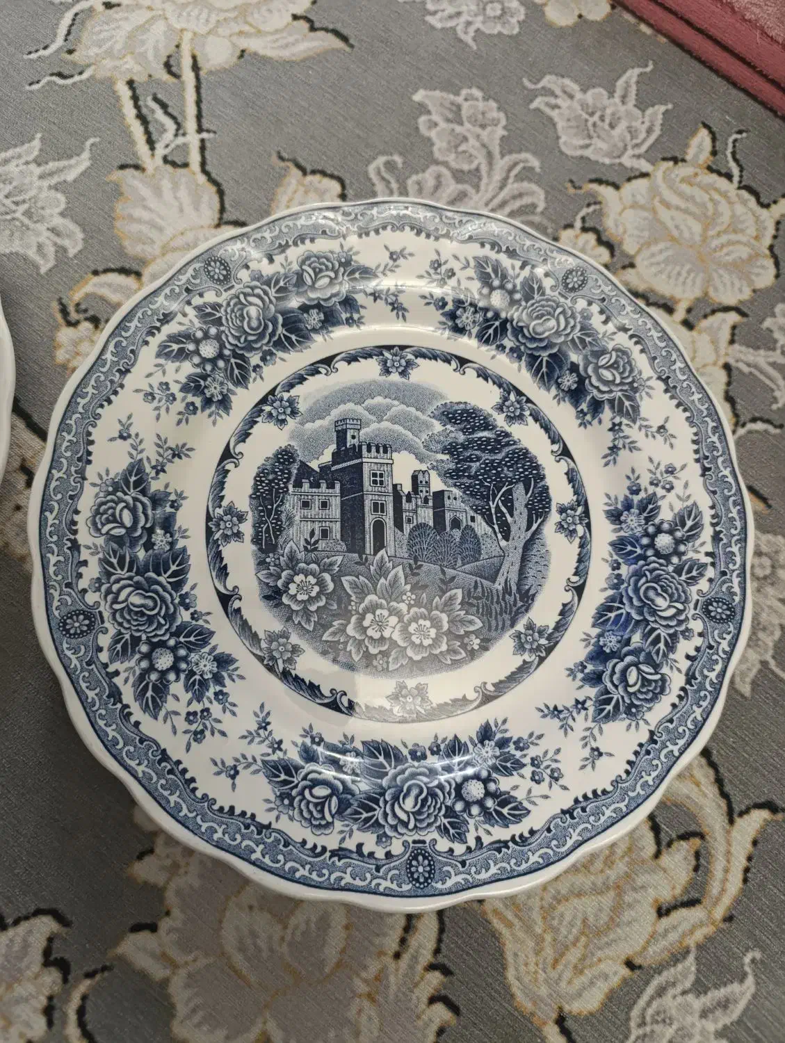 بشقاب نیکو اصل  ژاپن|کلکسیون اشیاء عتیقه|تهران, بهاران|دیوار