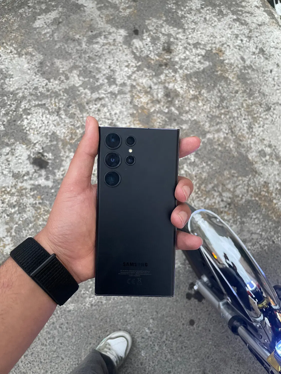 s23ultra|موبایل|چاراویماق, |دیوار