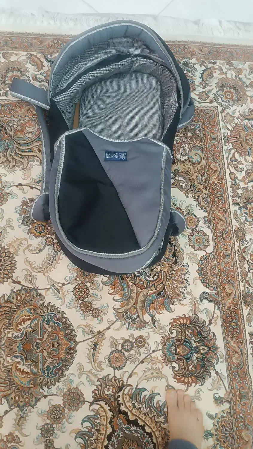 ساک حمل|اسباب و اثاث بچه|صفادشت, |دیوار