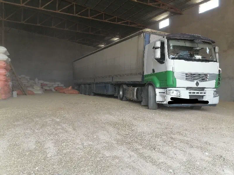 گندم کاه گندم|عمدهفروشی|زابل, |دیوار