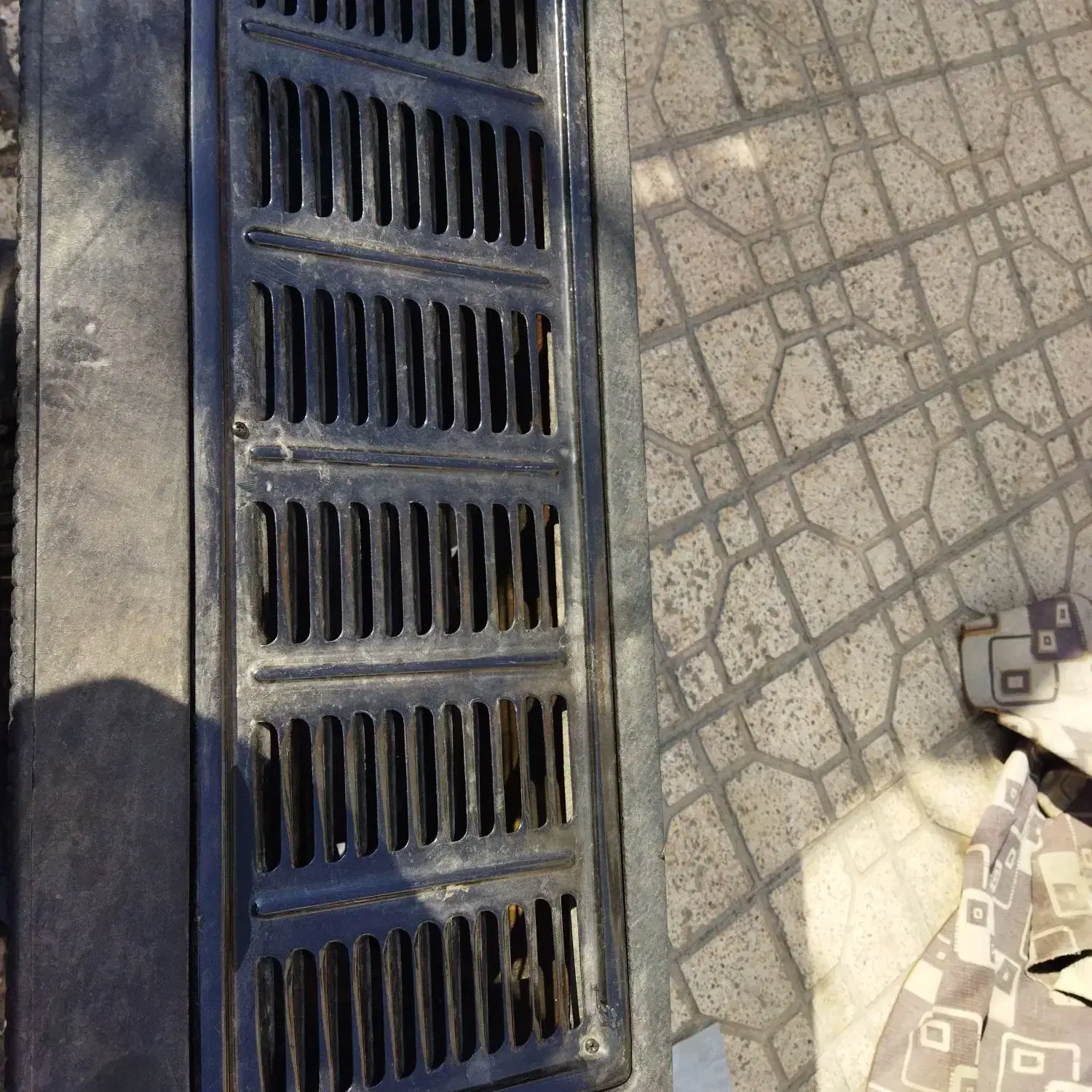 بخاری گازسوز|بخاری، هیتر، شومینه|اسلامشهر, شهرک قائمیه|دیوار